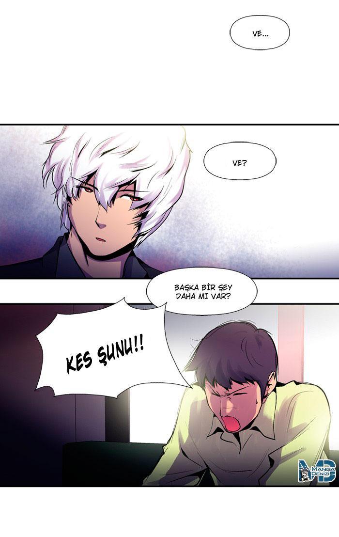 Dr. Frost mangasının 10 bölümünün 20. sayfasını okuyorsunuz.