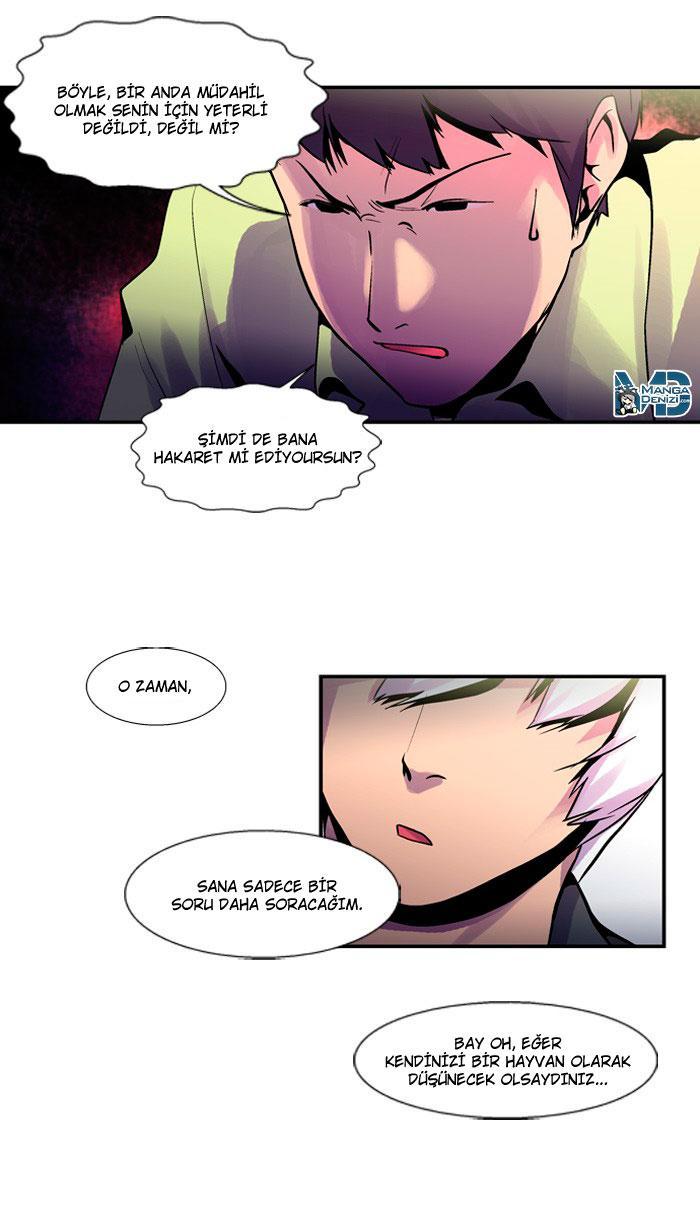 Dr. Frost mangasının 10 bölümünün 21. sayfasını okuyorsunuz.