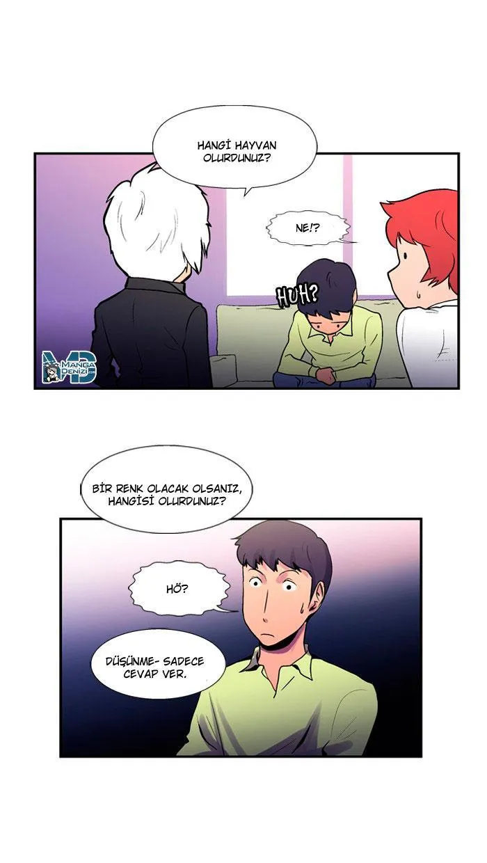 Dr. Frost - Sayfa 22