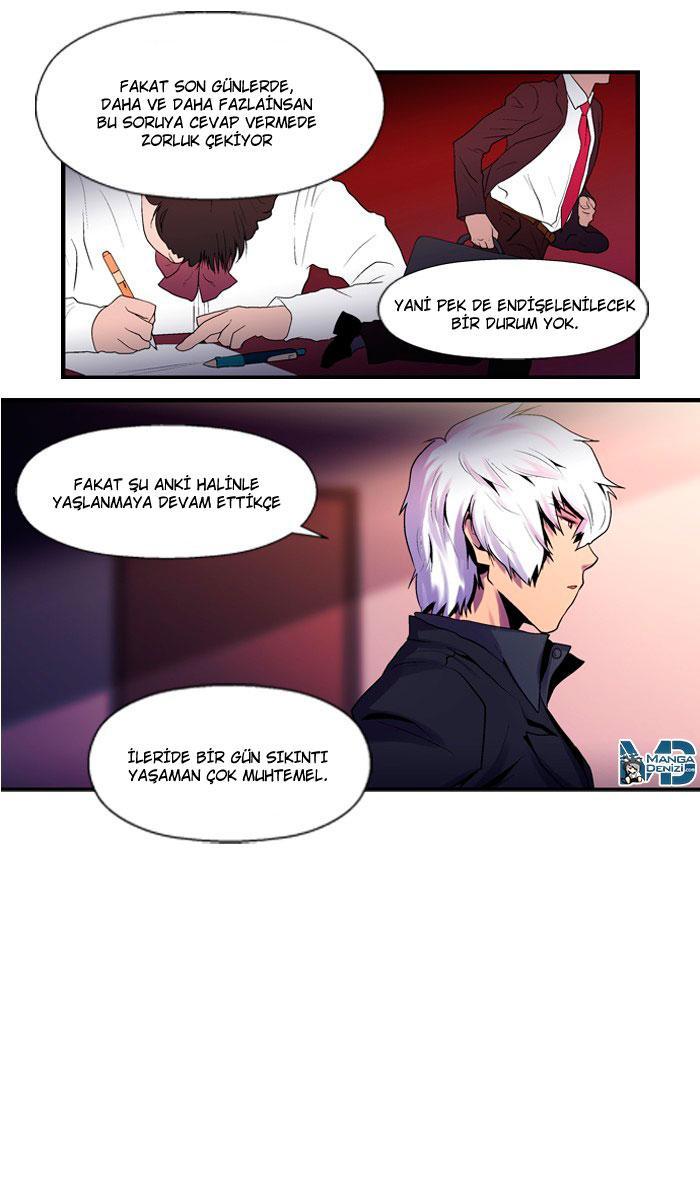 Dr. Frost mangasının 10 bölümünün 25. sayfasını okuyorsunuz.