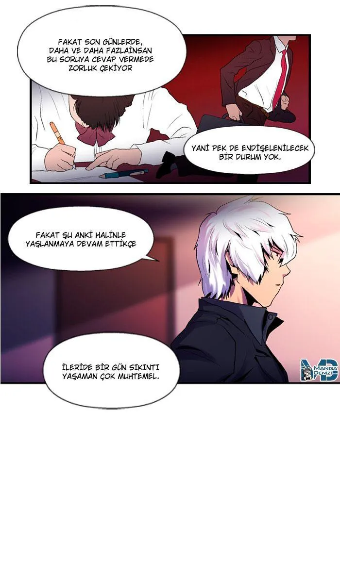 Dr. Frost - Sayfa 25