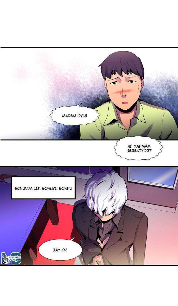 Dr. Frost mangasının 10 bölümünün 26. sayfasını okuyorsunuz.