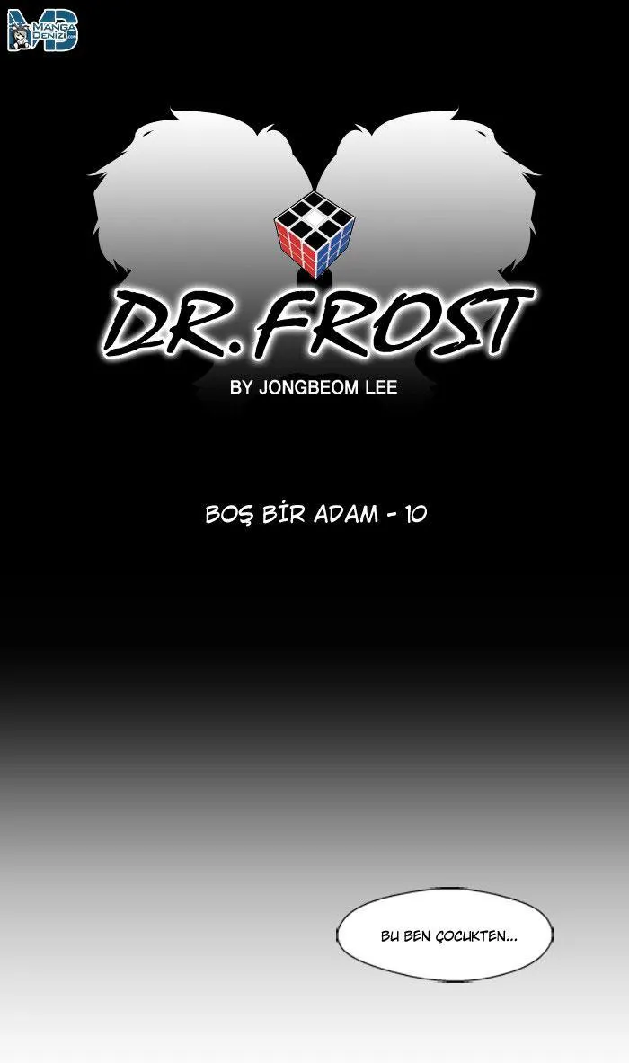 Dr. Frost - Sayfa 28