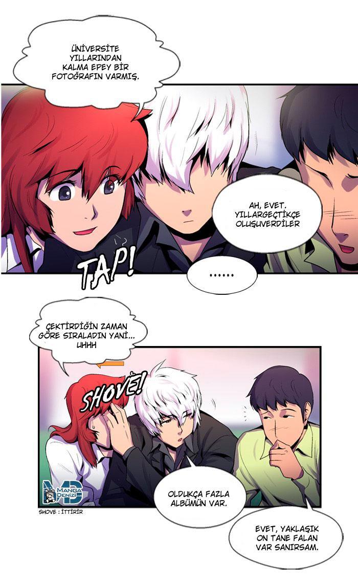 Dr. Frost mangasının 10 bölümünün 30. sayfasını okuyorsunuz.