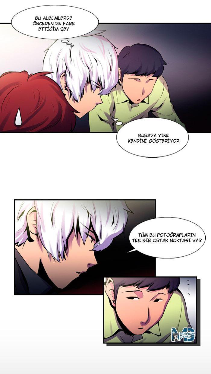 Dr. Frost mangasının 10 bölümünün 31. sayfasını okuyorsunuz.