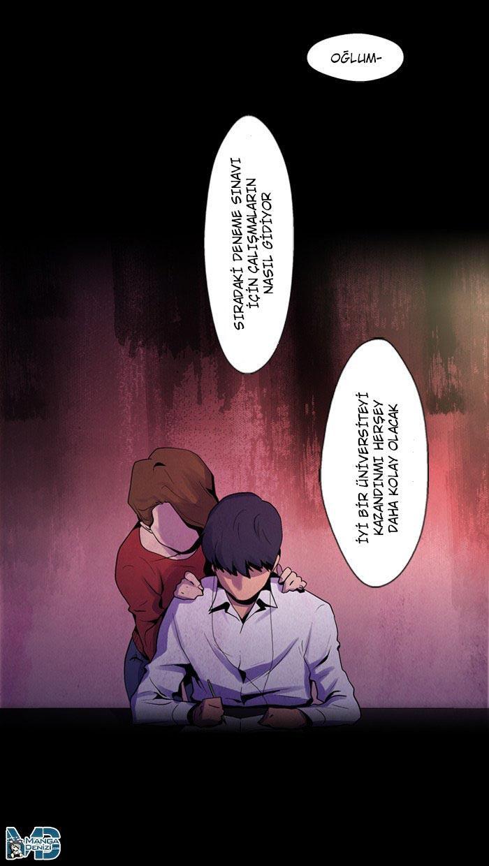 Dr. Frost mangasının 11 bölümünün 13. sayfasını okuyorsunuz.