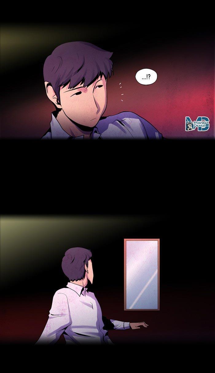 Dr. Frost mangasının 11 bölümünün 16. sayfasını okuyorsunuz.