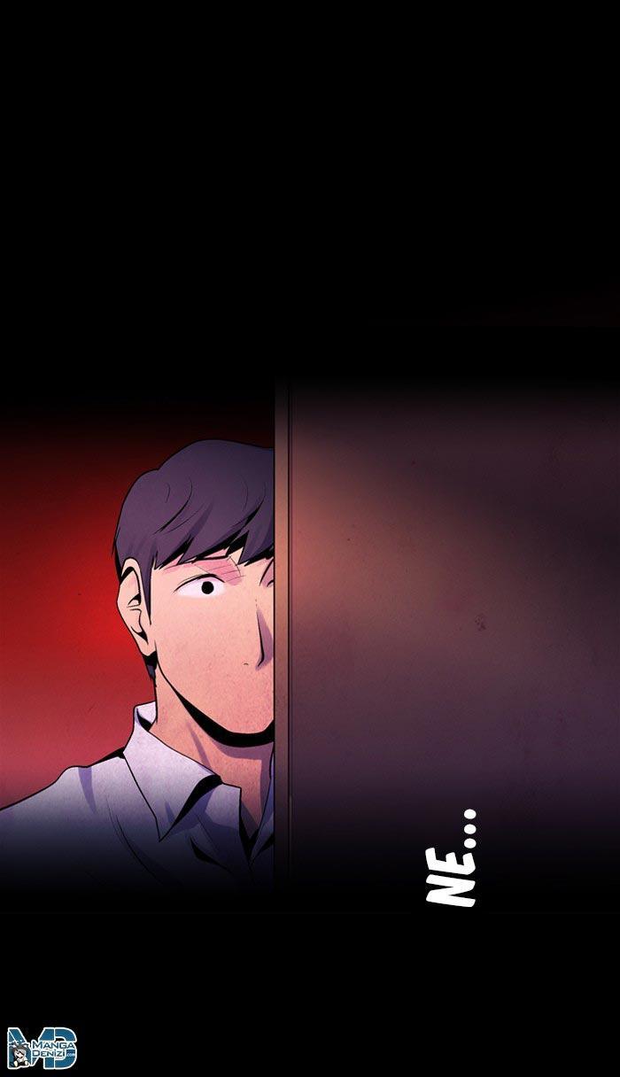 Dr. Frost mangasının 11 bölümünün 17. sayfasını okuyorsunuz.