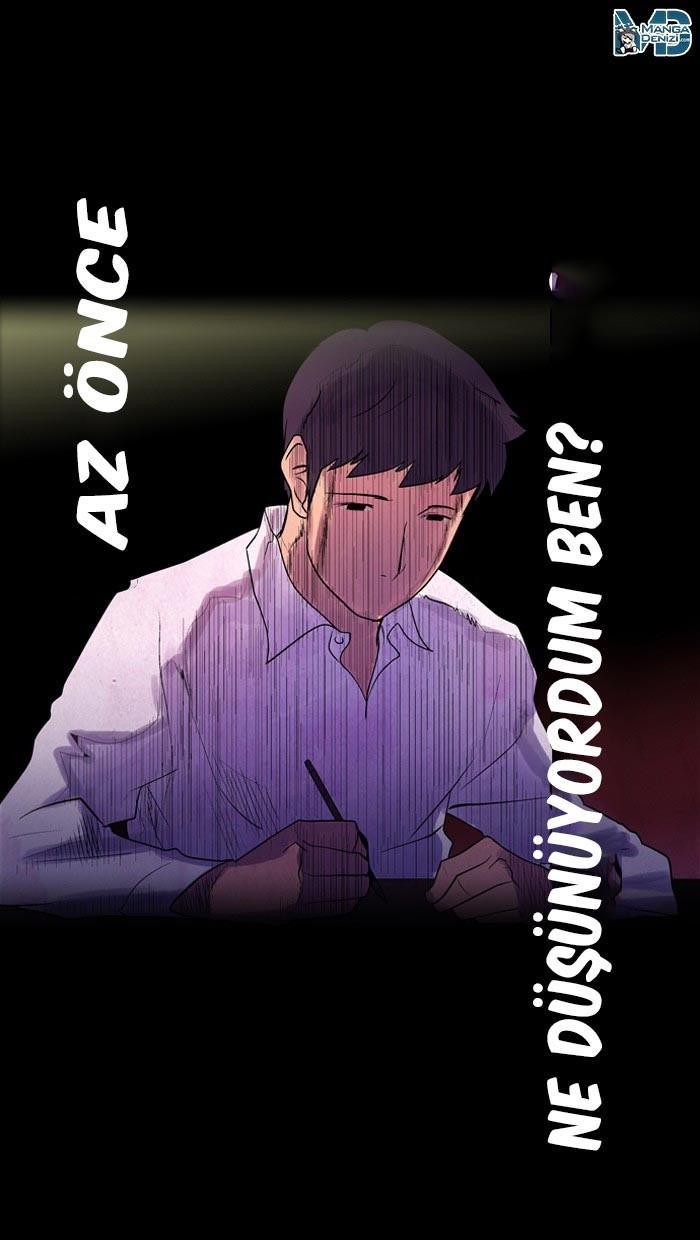 Dr. Frost mangasının 11 bölümünün 22. sayfasını okuyorsunuz.