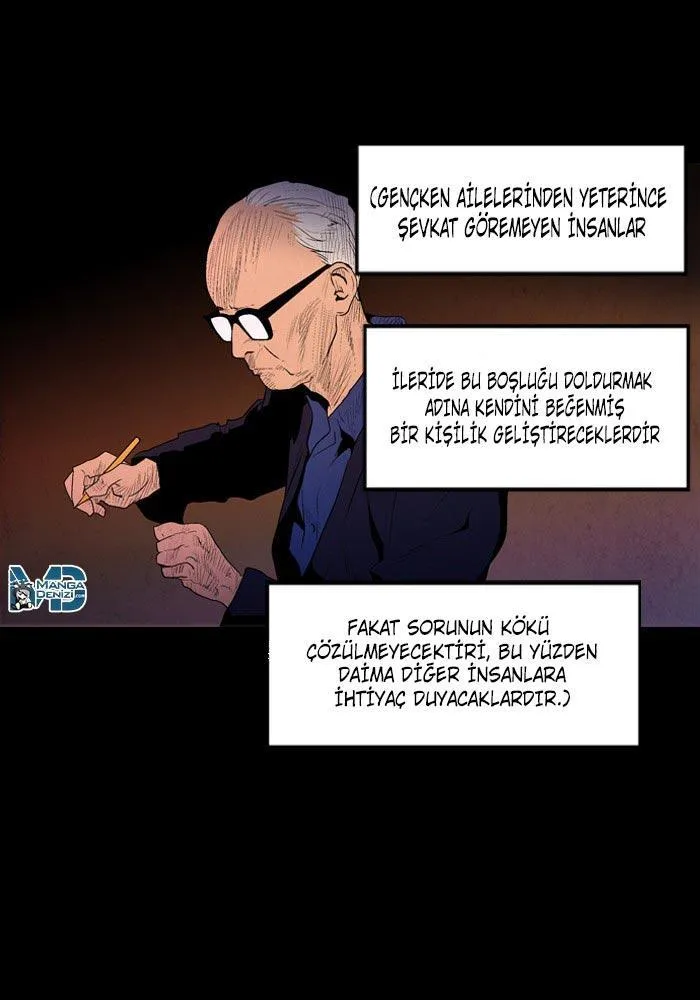 Dr. Frost - Sayfa 25