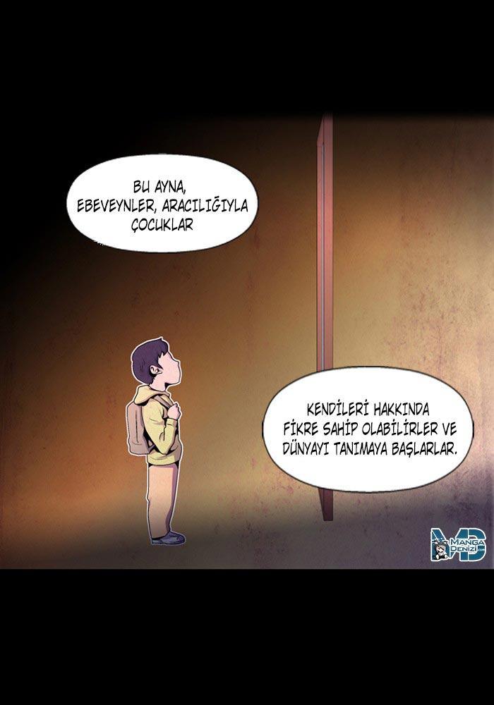 Dr. Frost mangasının 11 bölümünün 27. sayfasını okuyorsunuz.