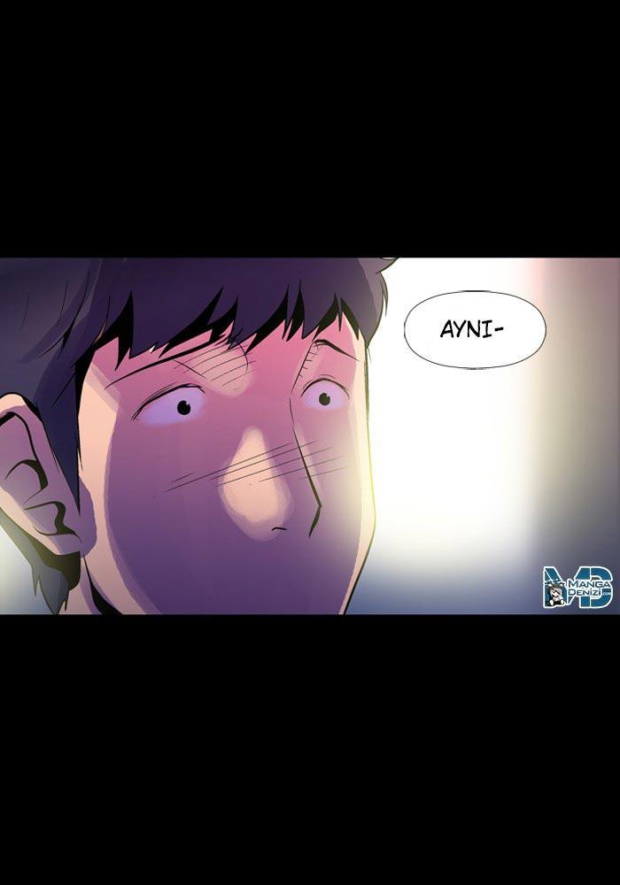 Dr. Frost mangasının 11 bölümünün 31. sayfasını okuyorsunuz.