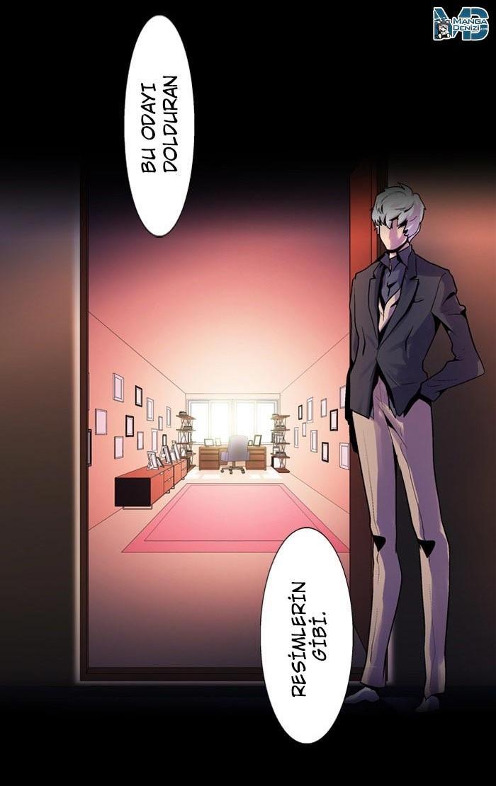 Dr. Frost mangasının 11 bölümünün 32. sayfasını okuyorsunuz.