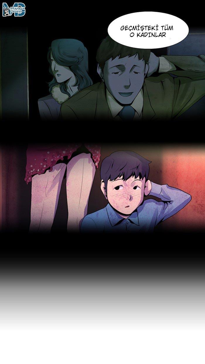 Dr. Frost mangasının 11 bölümünün 34. sayfasını okuyorsunuz.