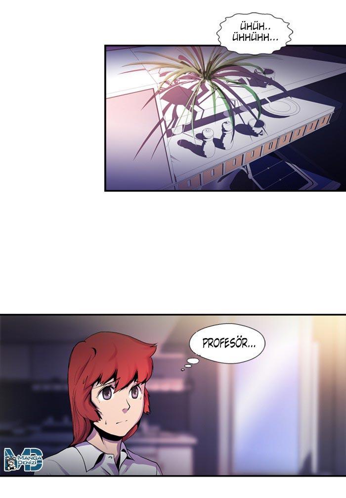 Dr. Frost mangasının 11 bölümünün 40. sayfasını okuyorsunuz.