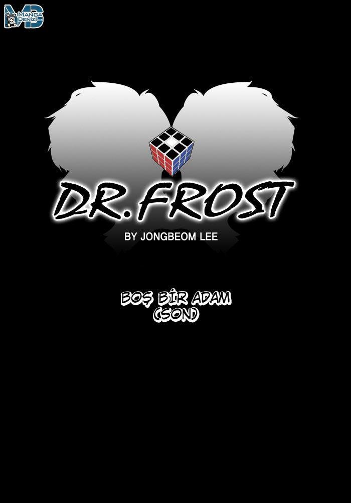 Dr. Frost mangasının 12 bölümünün 11. sayfasını okuyorsunuz.