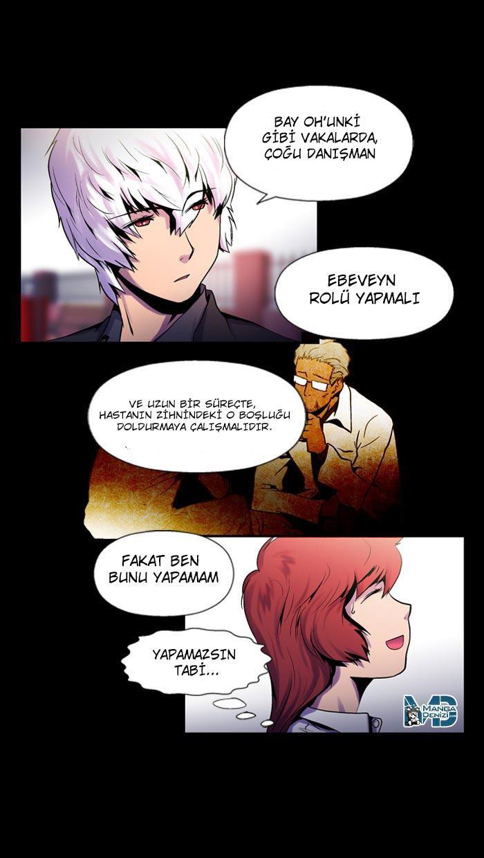 Dr. Frost mangasının 12 bölümünün 13. sayfasını okuyorsunuz.