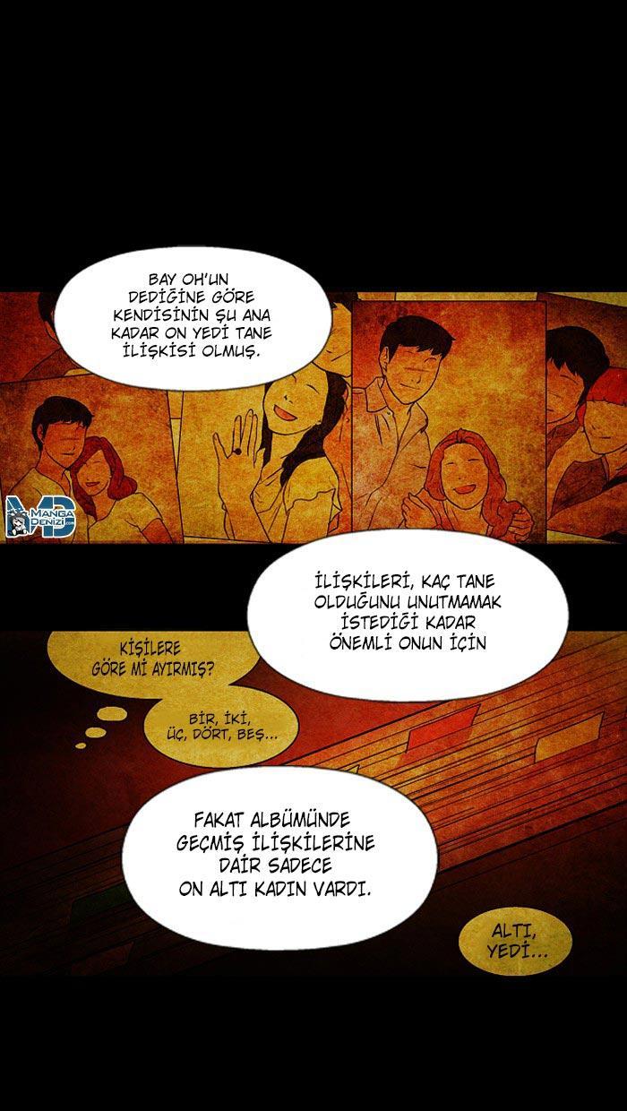 Dr. Frost mangasının 12 bölümünün 15. sayfasını okuyorsunuz.