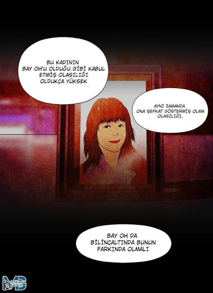 Dr. Frost mangasının 12 bölümünün 17. sayfasını okuyorsunuz.