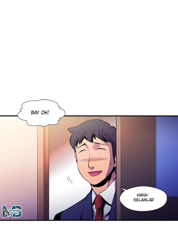 Dr. Frost mangasının 12 bölümünün 21. sayfasını okuyorsunuz.