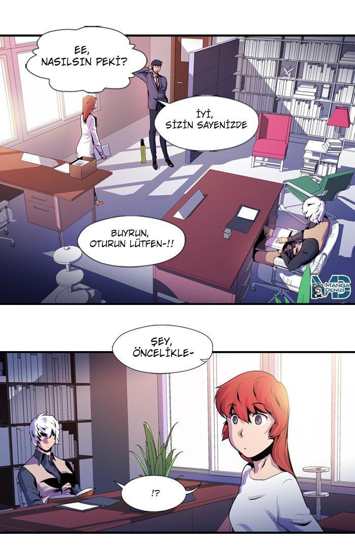 Dr. Frost mangasının 12 bölümünün 22. sayfasını okuyorsunuz.