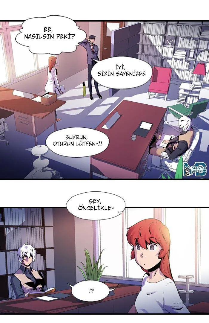 Dr. Frost - Sayfa 22