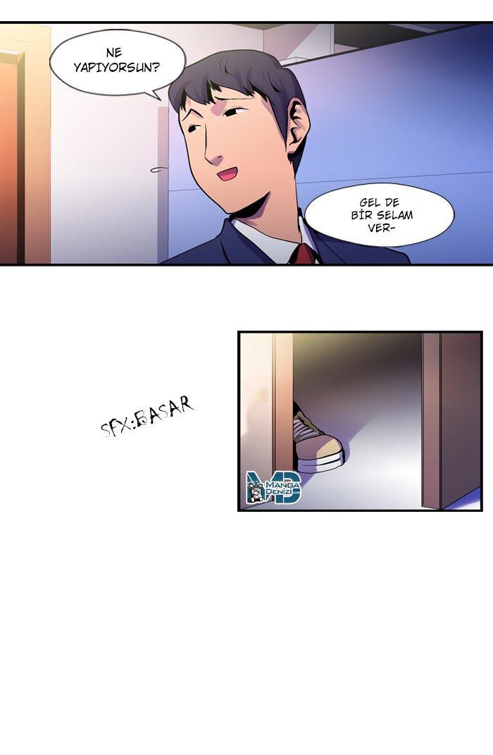 Dr. Frost mangasının 12 bölümünün 23. sayfasını okuyorsunuz.