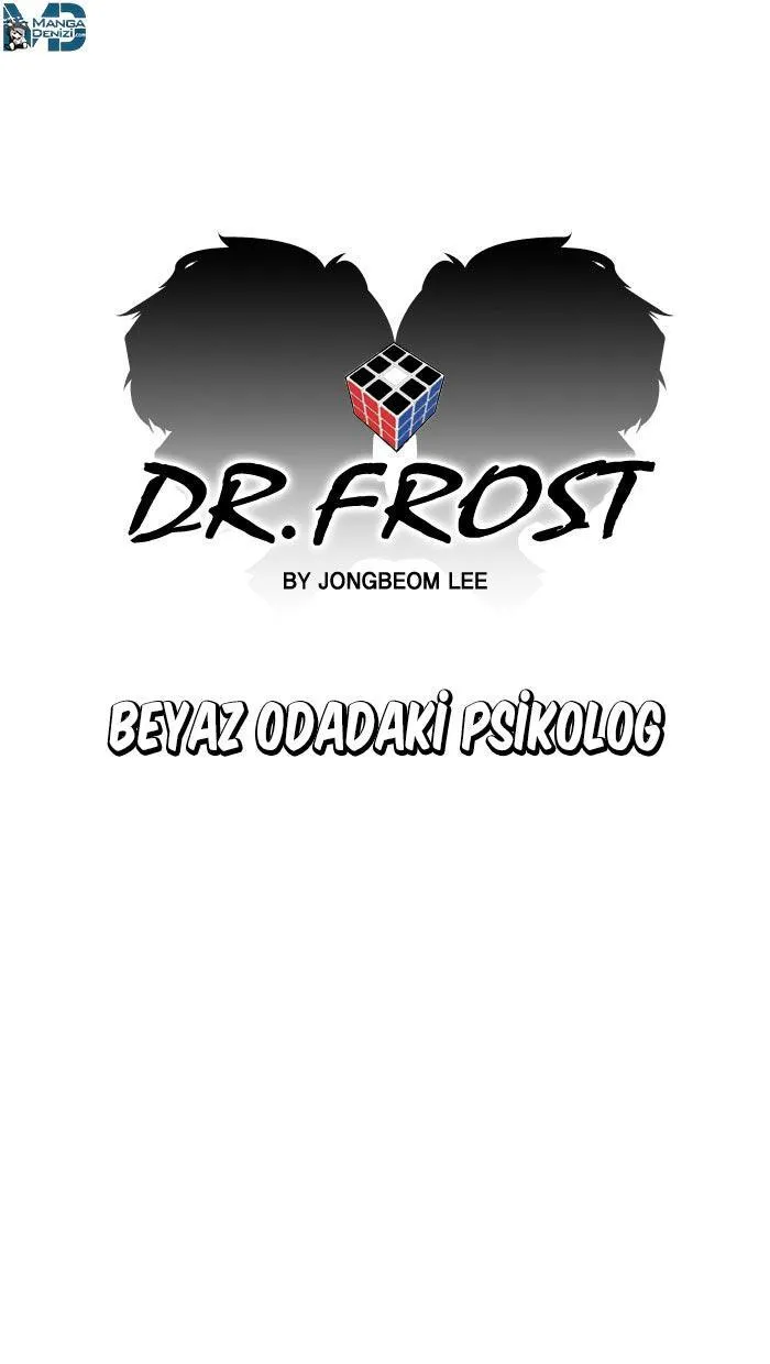 Dr. Frost - Sayfa 2