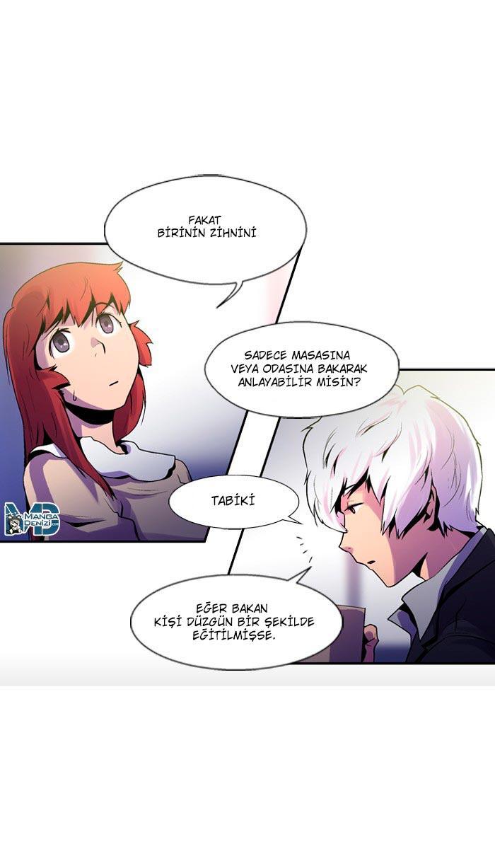 Dr. Frost mangasının 13 bölümünün 8. sayfasını okuyorsunuz.