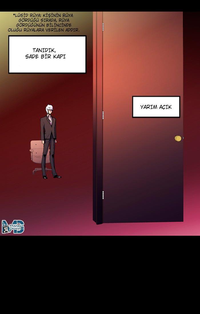 Dr. Frost mangasının 13 bölümünün 18. sayfasını okuyorsunuz.