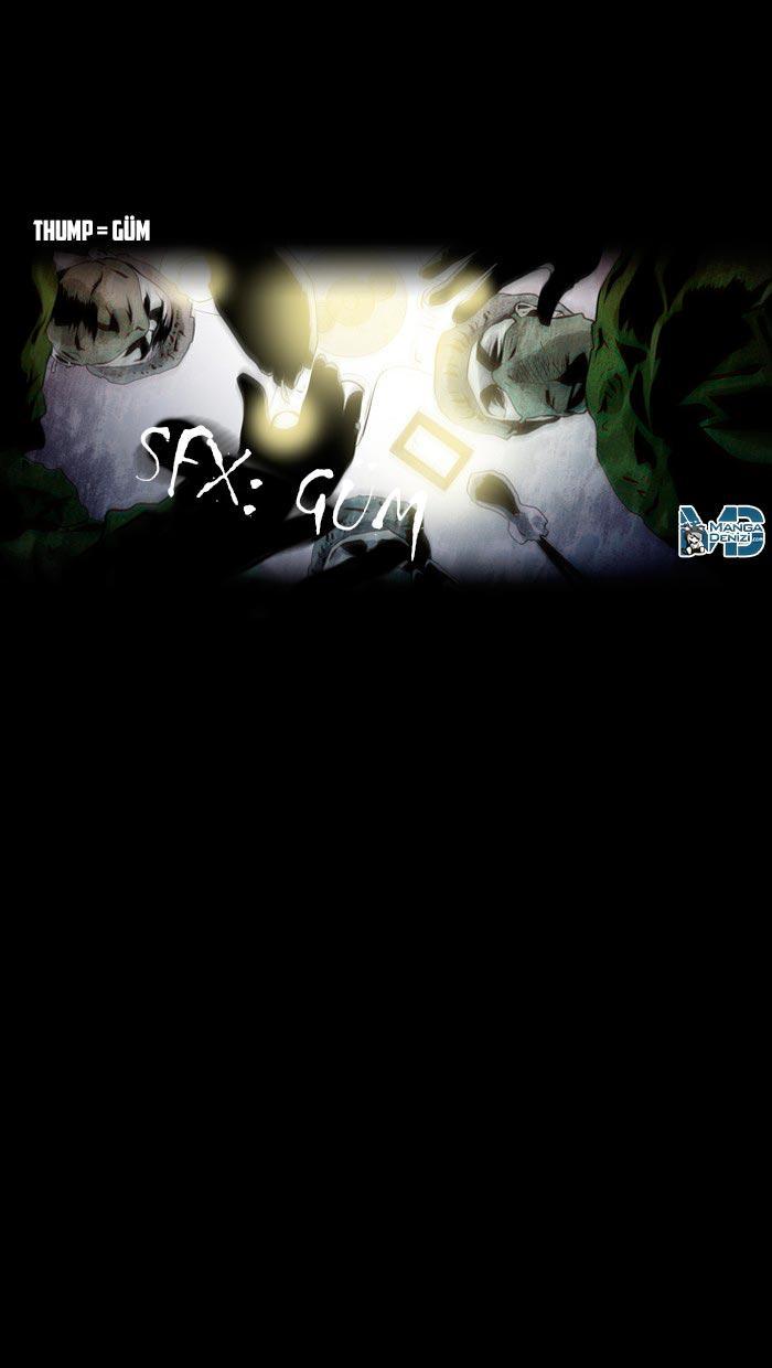 Dr. Frost mangasının 13 bölümünün 26. sayfasını okuyorsunuz.