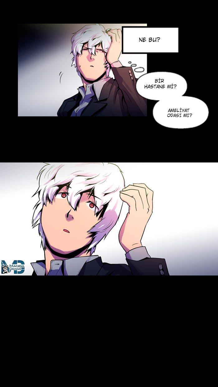 Dr. Frost mangasının 13 bölümünün 27. sayfasını okuyorsunuz.