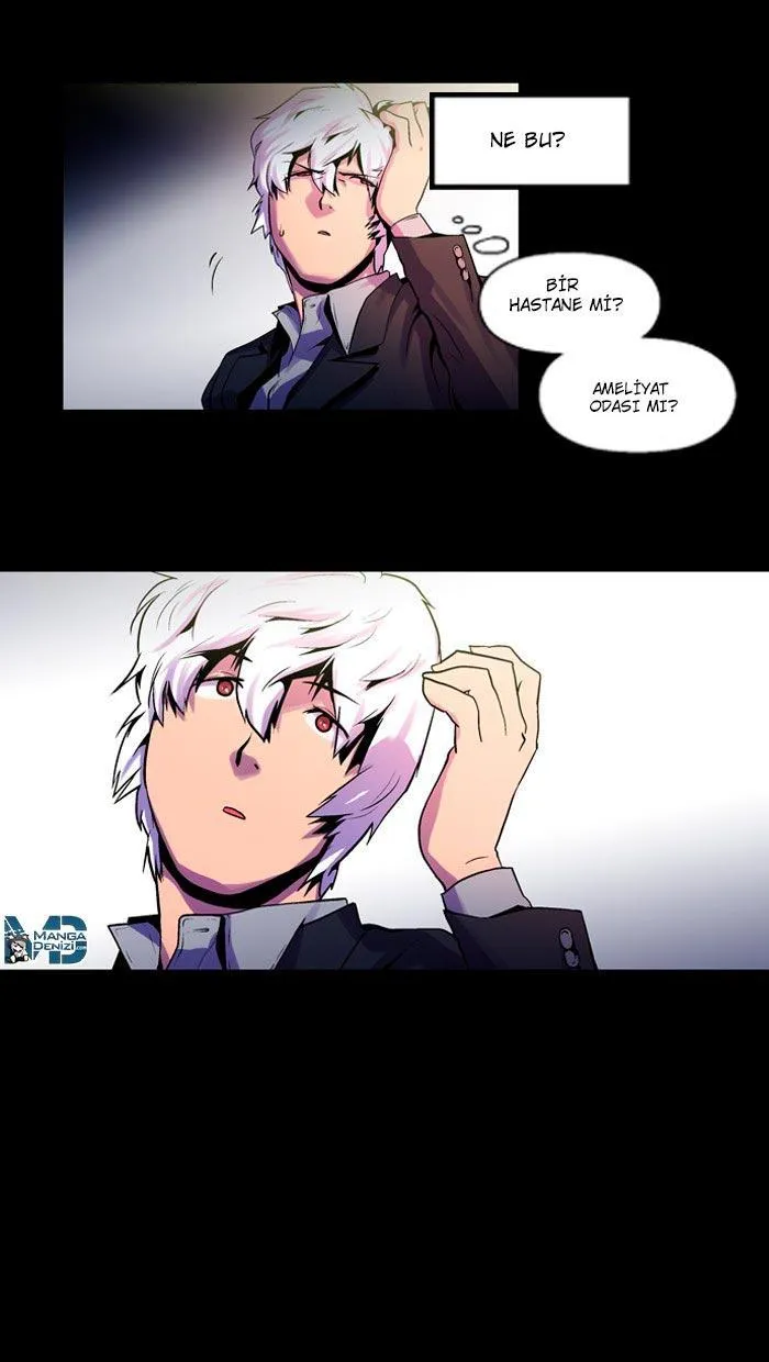 Dr. Frost - Sayfa 27