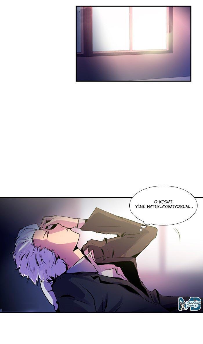 Dr. Frost mangasının 13 bölümünün 30. sayfasını okuyorsunuz.