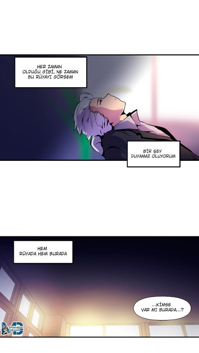 Dr. Frost mangasının 13 bölümünün 33. sayfasını okuyorsunuz.