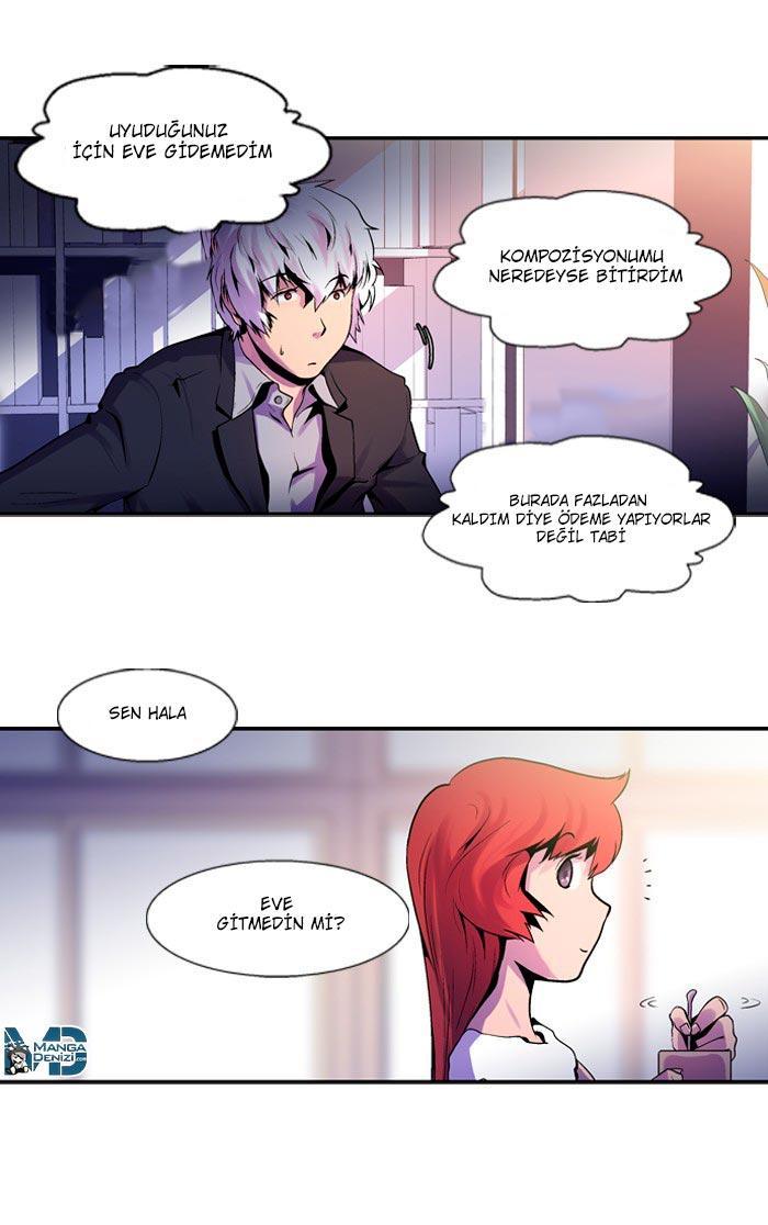 Dr. Frost mangasının 13 bölümünün 35. sayfasını okuyorsunuz.