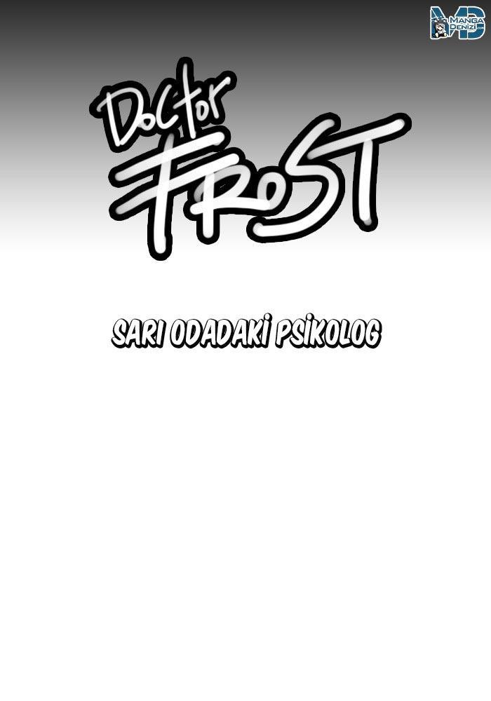 Dr. Frost mangasının 14 bölümünün 2. sayfasını okuyorsunuz.