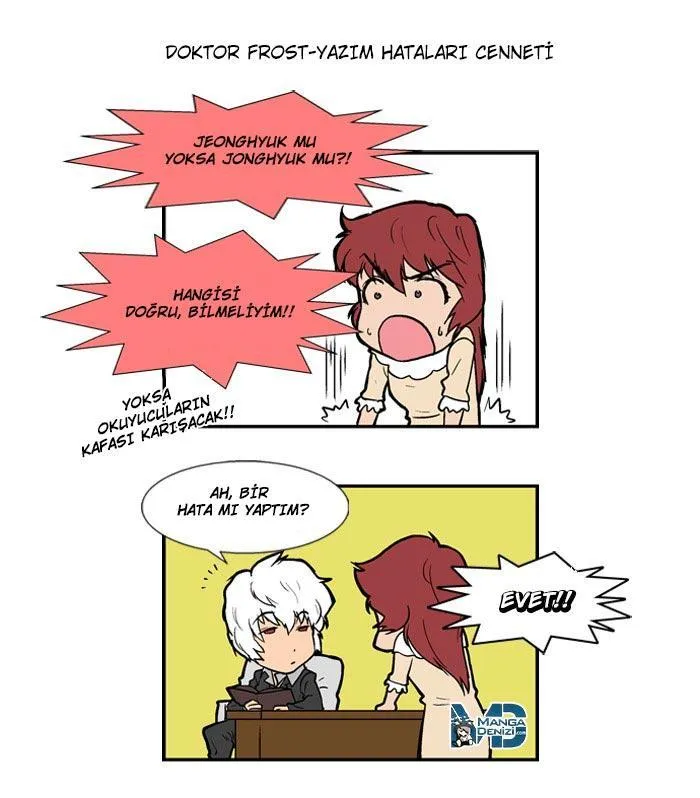 Dr. Frost - Sayfa 11