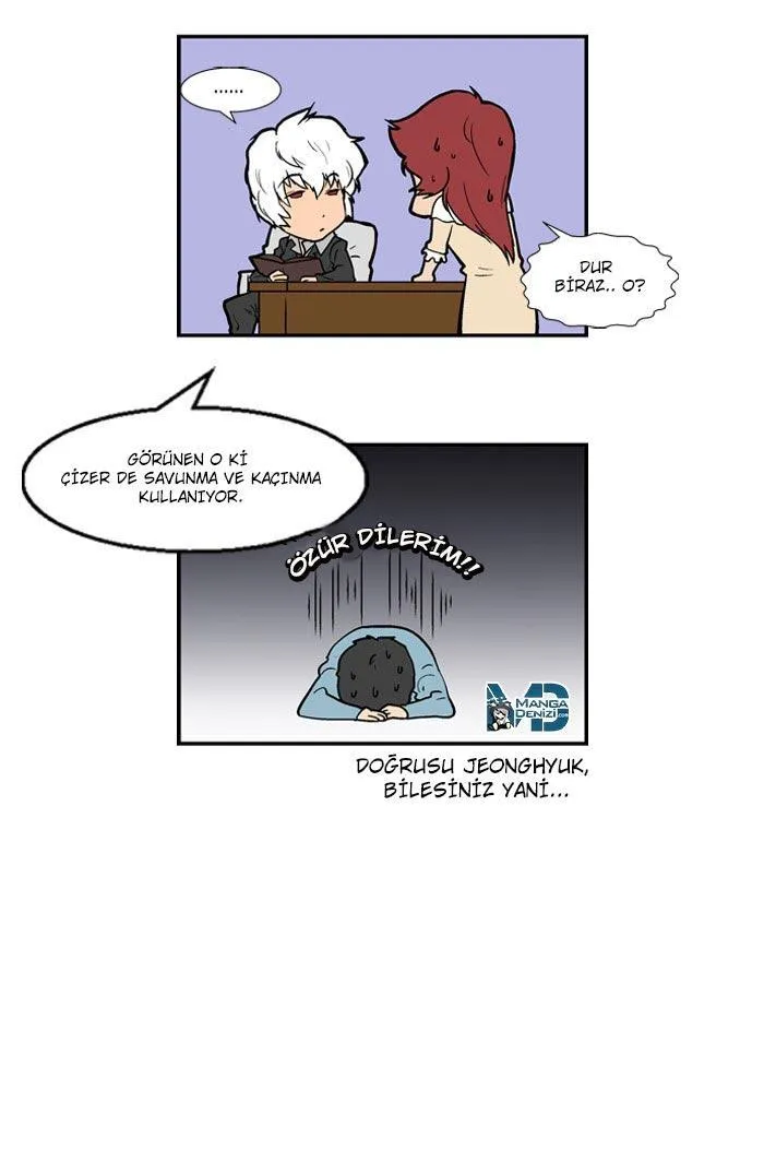 Dr. Frost - Sayfa 12