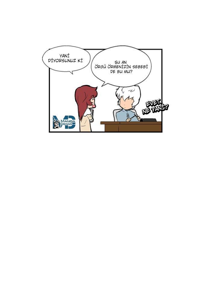 Dr. Frost mangasının 14 bölümünün 14. sayfasını okuyorsunuz.