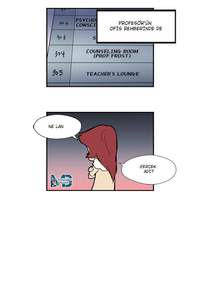 Dr. Frost mangasının 14 bölümünün 16. sayfasını okuyorsunuz.