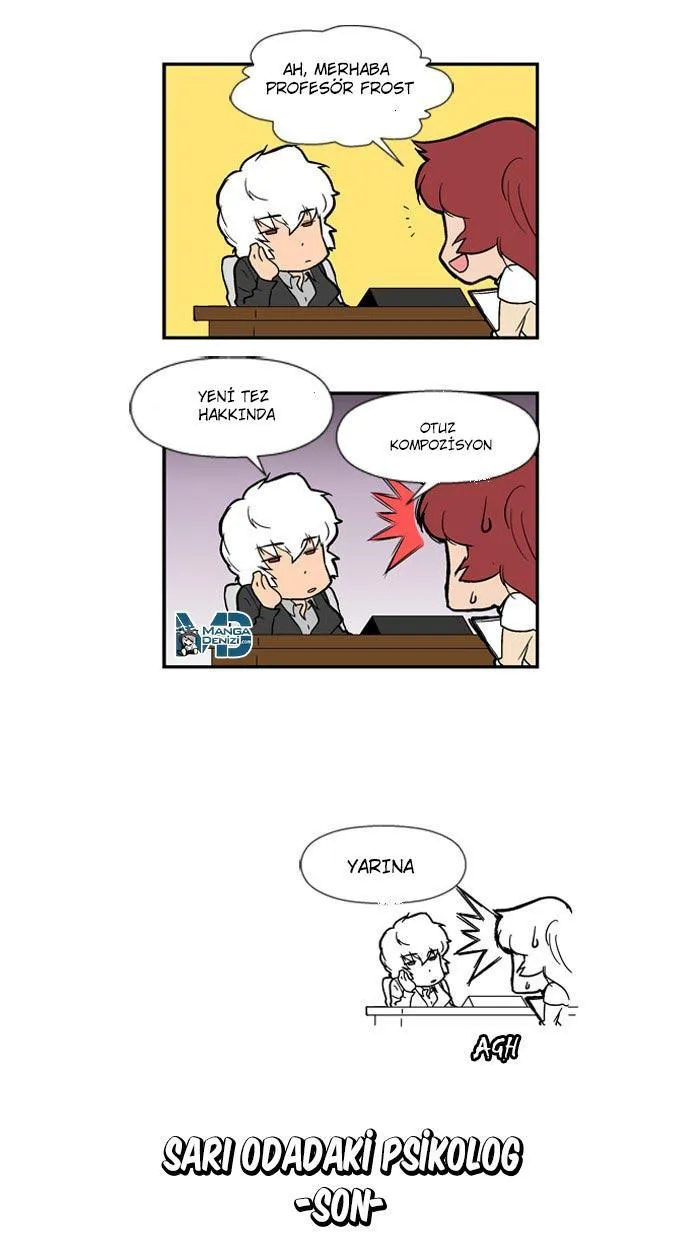 Dr. Frost - Sayfa 20