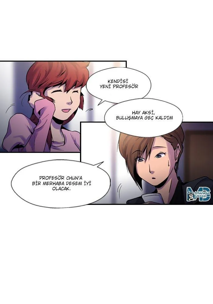 Dr. Frost - Sayfa 14