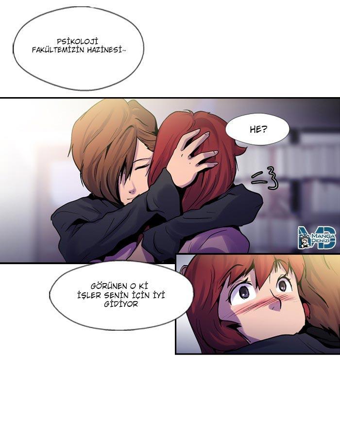 Dr. Frost mangasının 15 bölümünün 15. sayfasını okuyorsunuz.