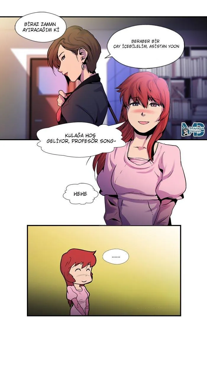 Dr. Frost - Sayfa 16