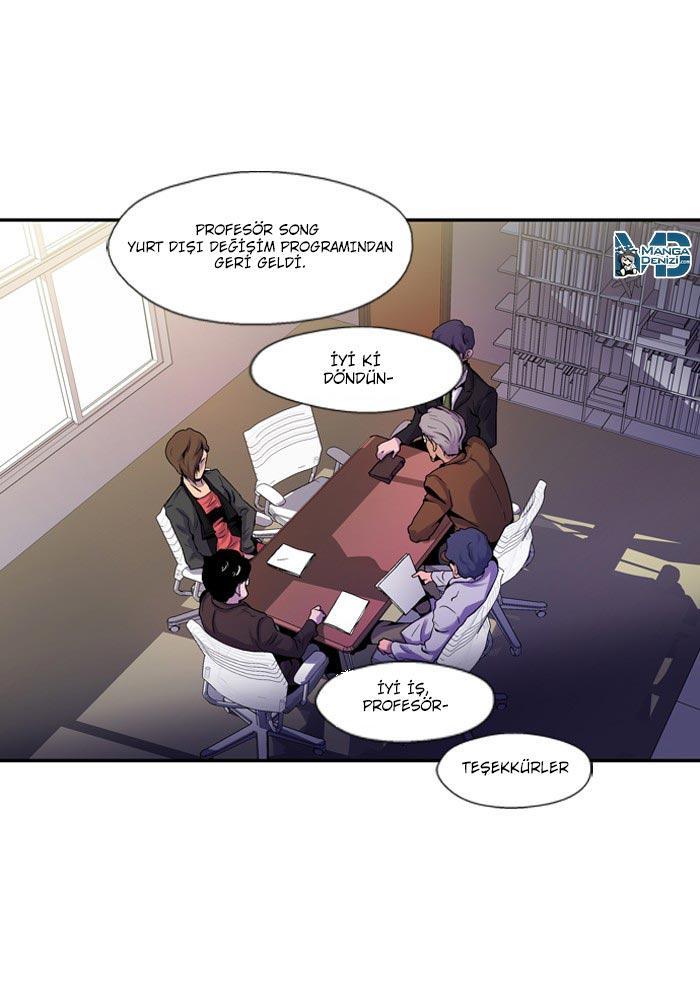 Dr. Frost mangasının 15 bölümünün 18. sayfasını okuyorsunuz.