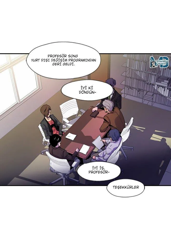 Dr. Frost - Sayfa 18