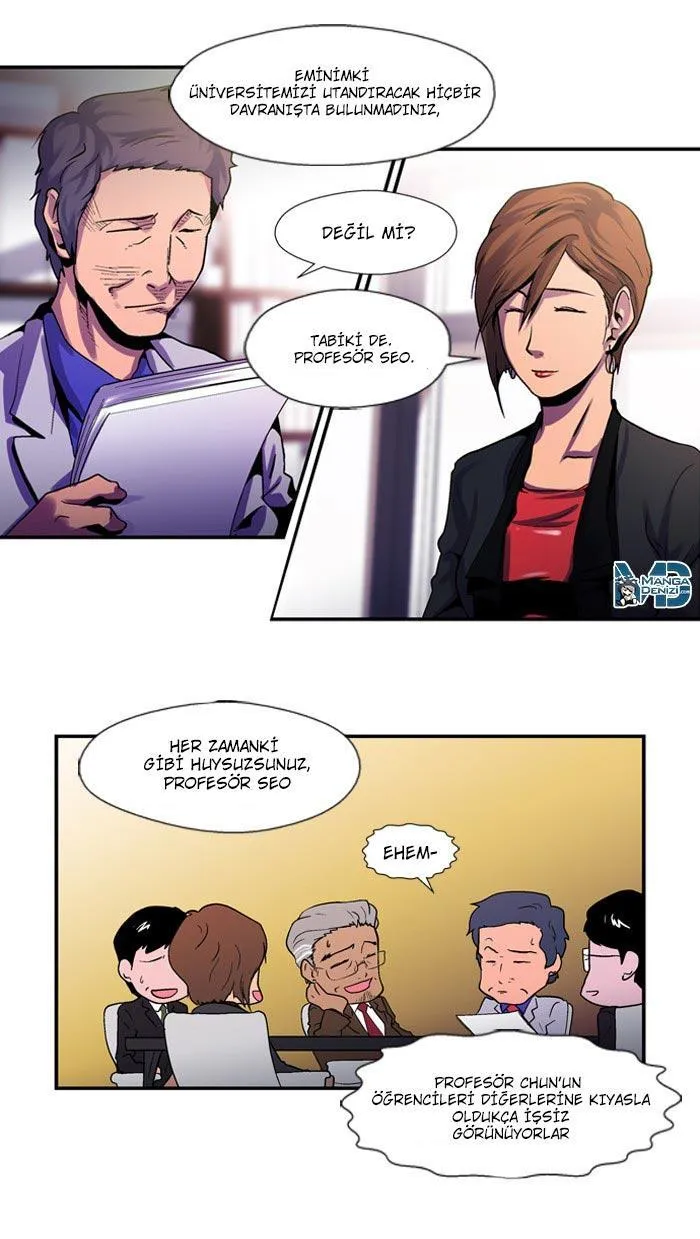 Dr. Frost - Sayfa 19