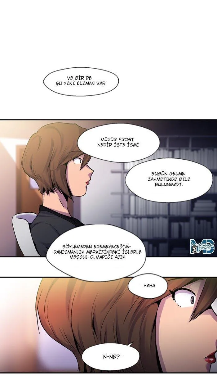 Dr. Frost - Sayfa 20