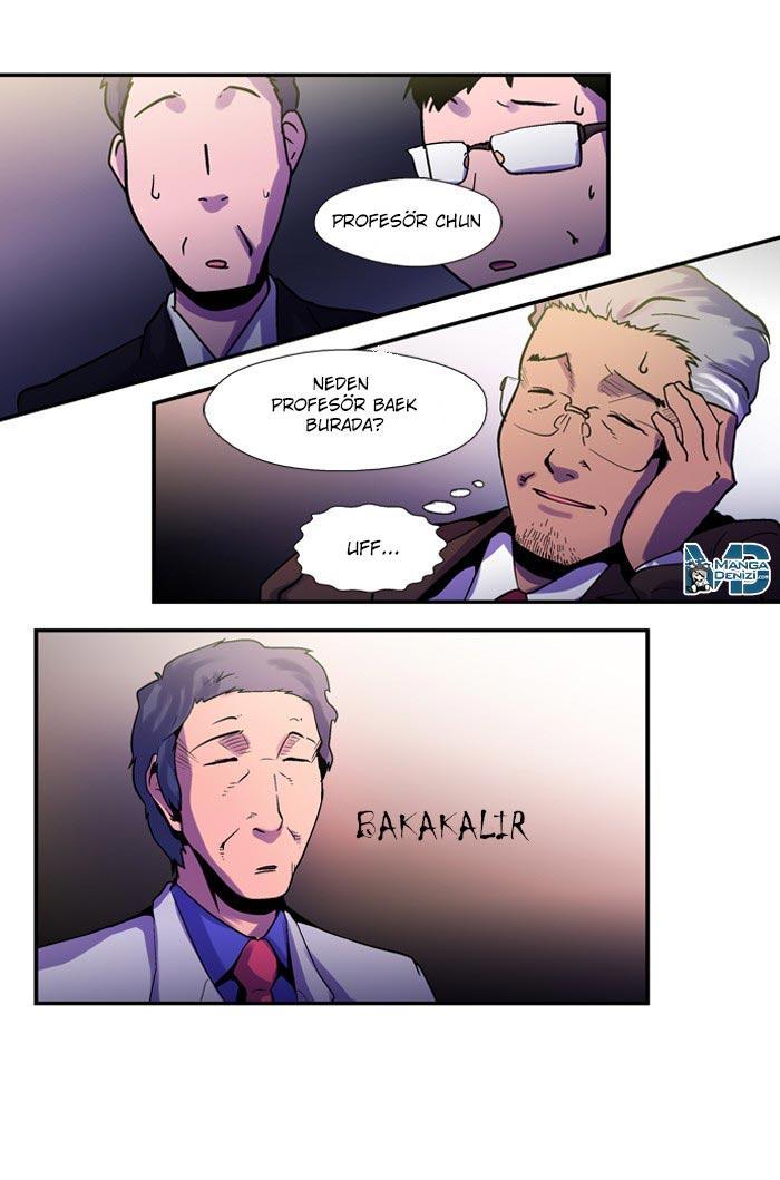 Dr. Frost mangasının 15 bölümünün 22. sayfasını okuyorsunuz.